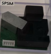 顆粒物檢測器—PM2.5灰塵傳感器原理及用途介紹