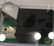 顆粒物檢測器—PM2.5灰塵傳感器原理及用途介紹